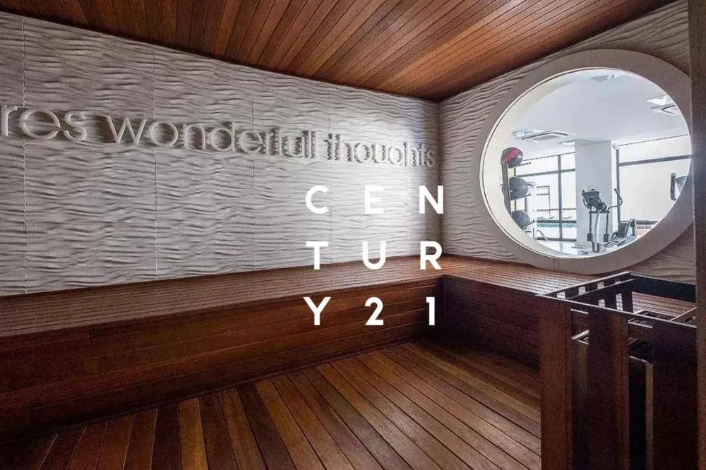 Apartamento, 1 quarto, 57 m² - Foto 6