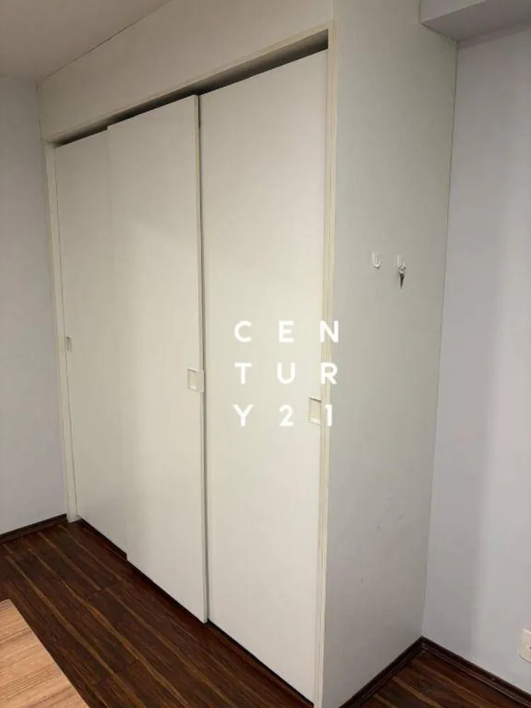 Apartamento, 1 quarto, 57 m² - Foto 1