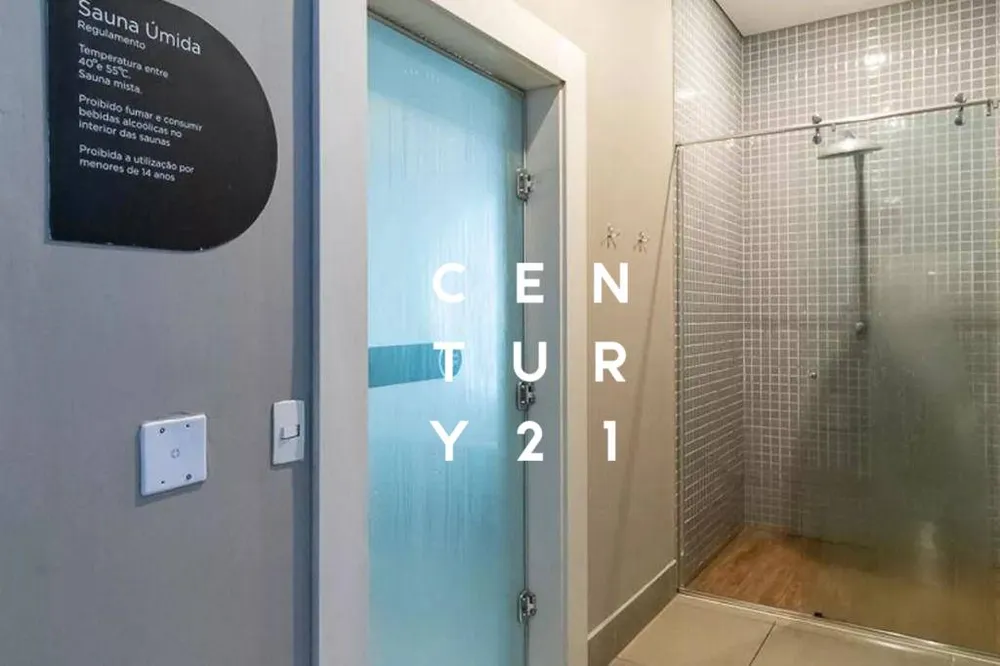 Apartamento, 1 quarto, 57 m² - Foto 10