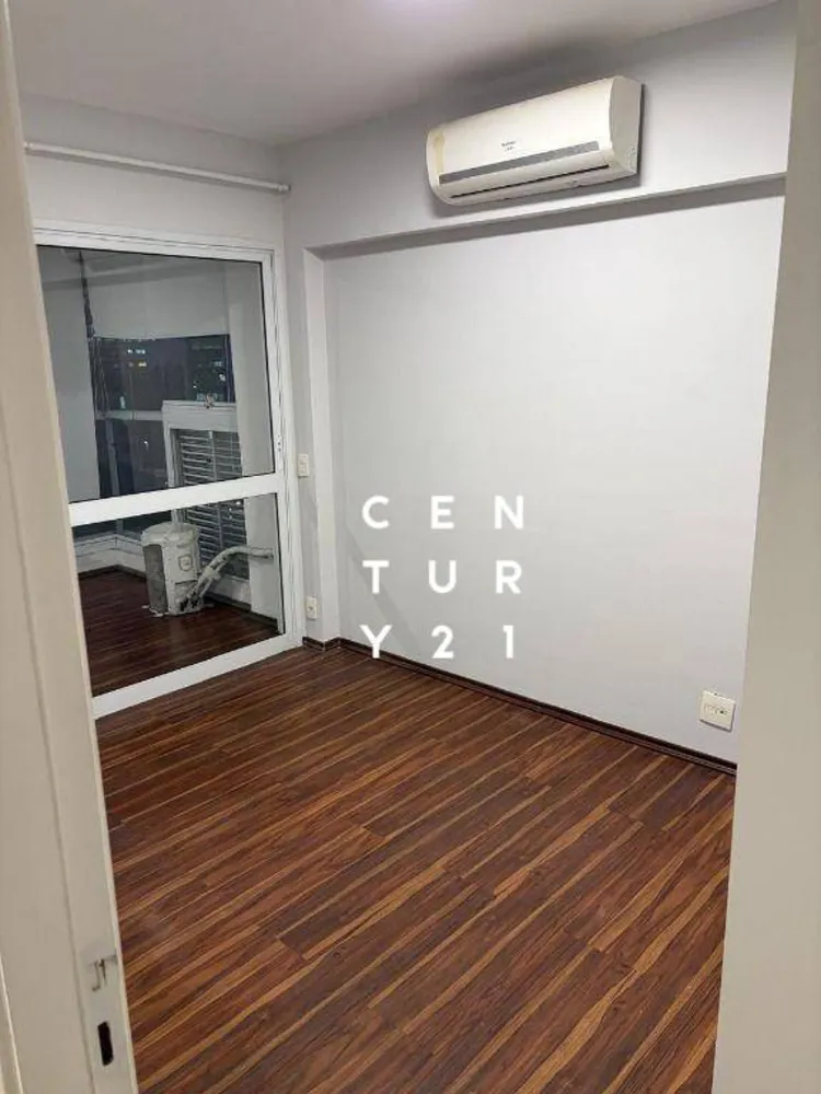 Apartamento, 1 quarto, 57 m² - Foto 3