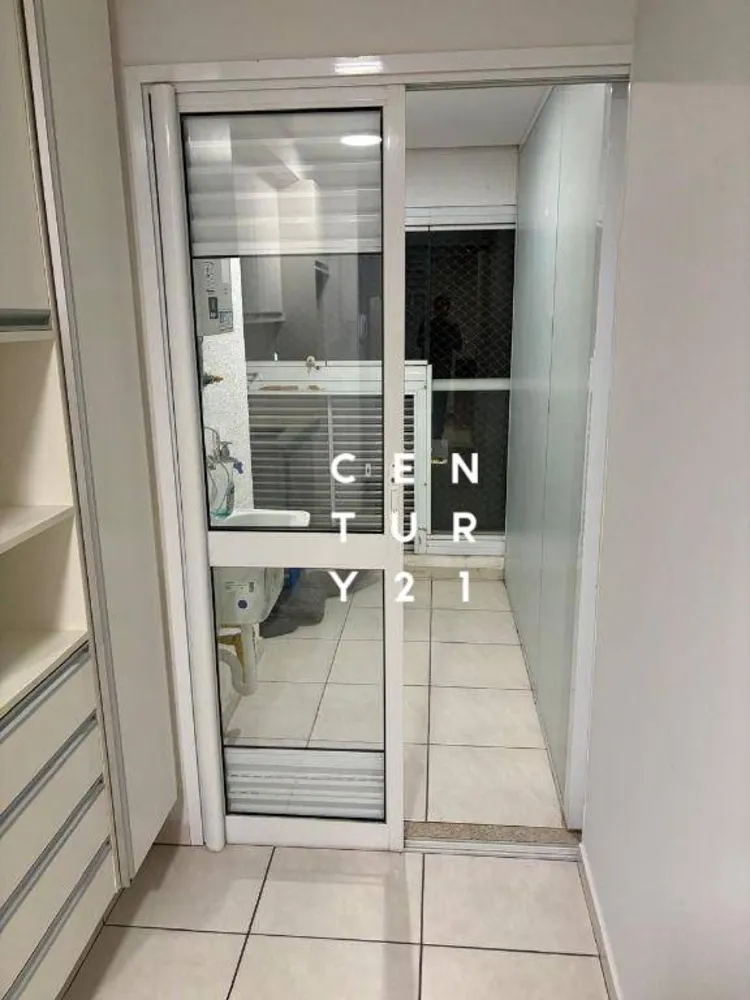 Apartamento, 1 quarto, 57 m² - Foto 2