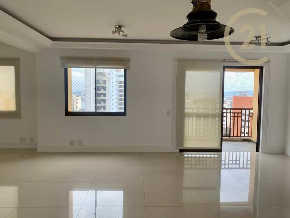 Apartamento à venda com 4 quartos, 198m² - Foto 1