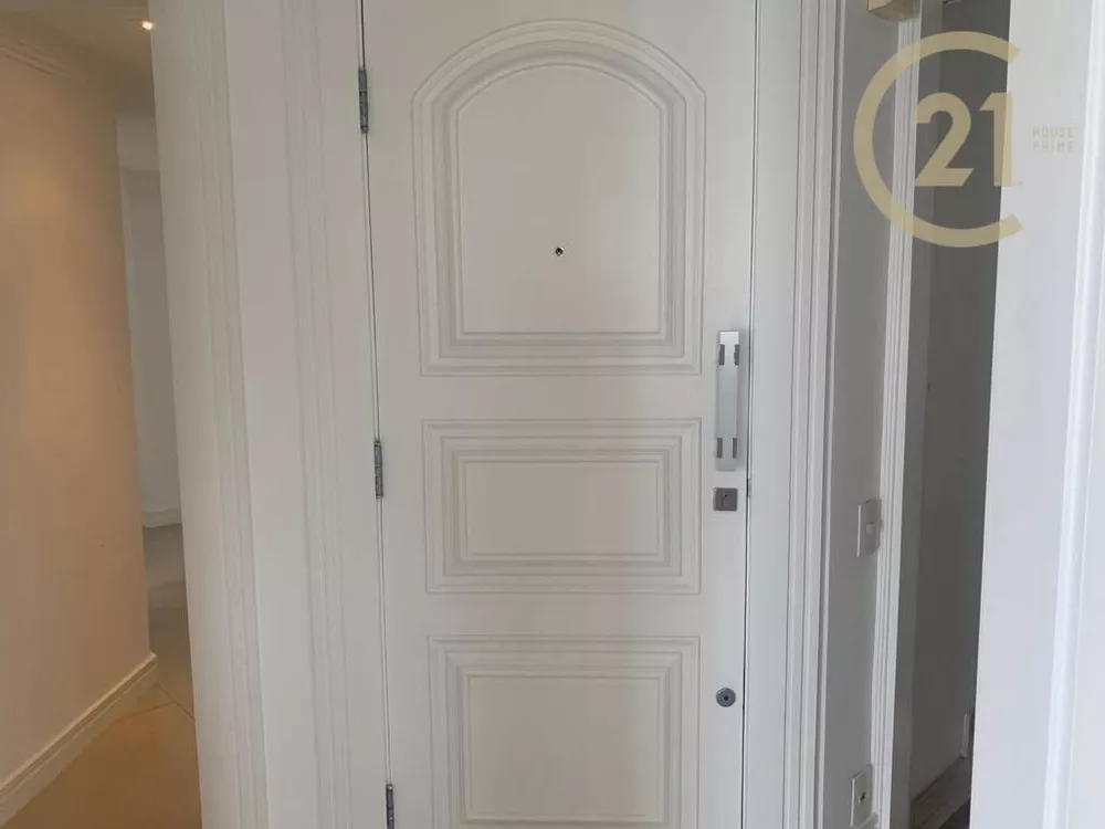 Apartamento à venda com 4 quartos, 198m² - Foto 7