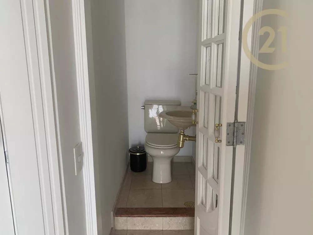 Apartamento à venda com 4 quartos, 198m² - Foto 8