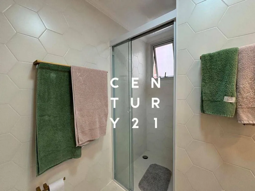Apartamento, 3 quartos, 69 m² - Foto 6