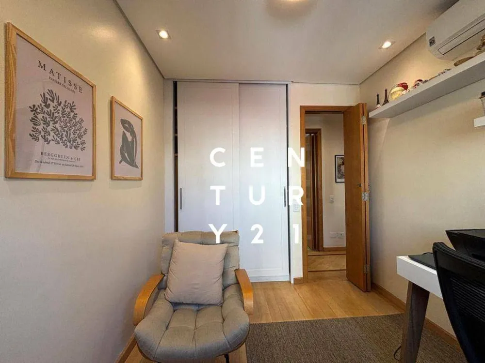 Apartamento, 3 quartos, 69 m² - Foto 4