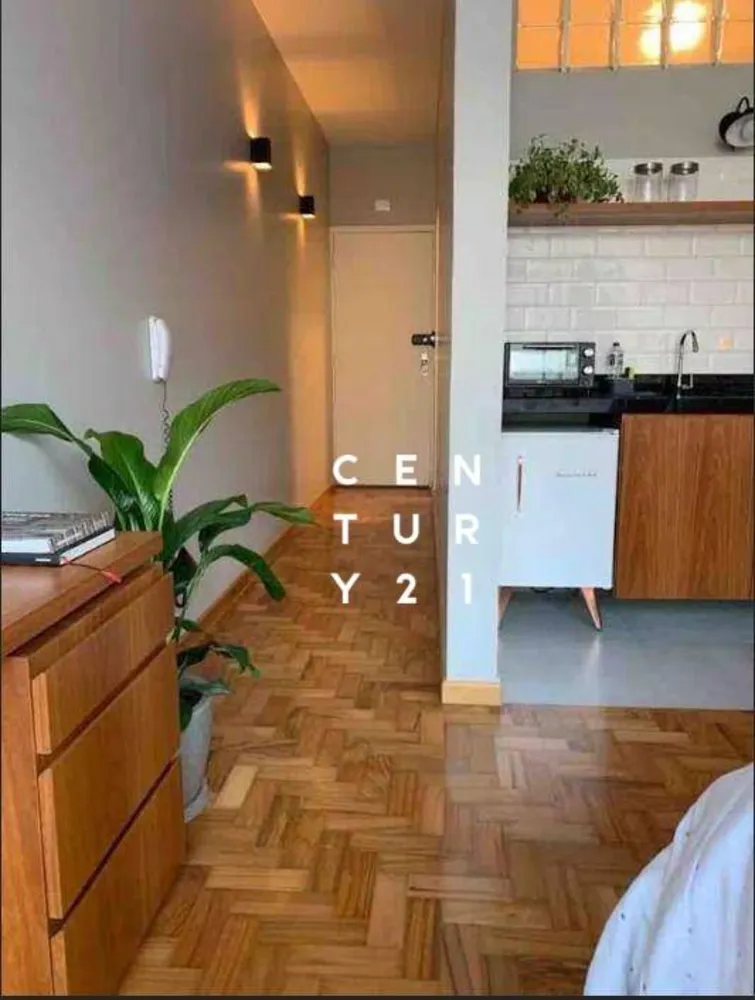 Apartamento, 1 quarto, 29 m² - Foto 3