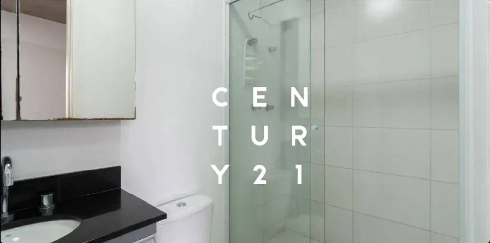 Apartamento, 1 quarto, 45 m² - Foto 4