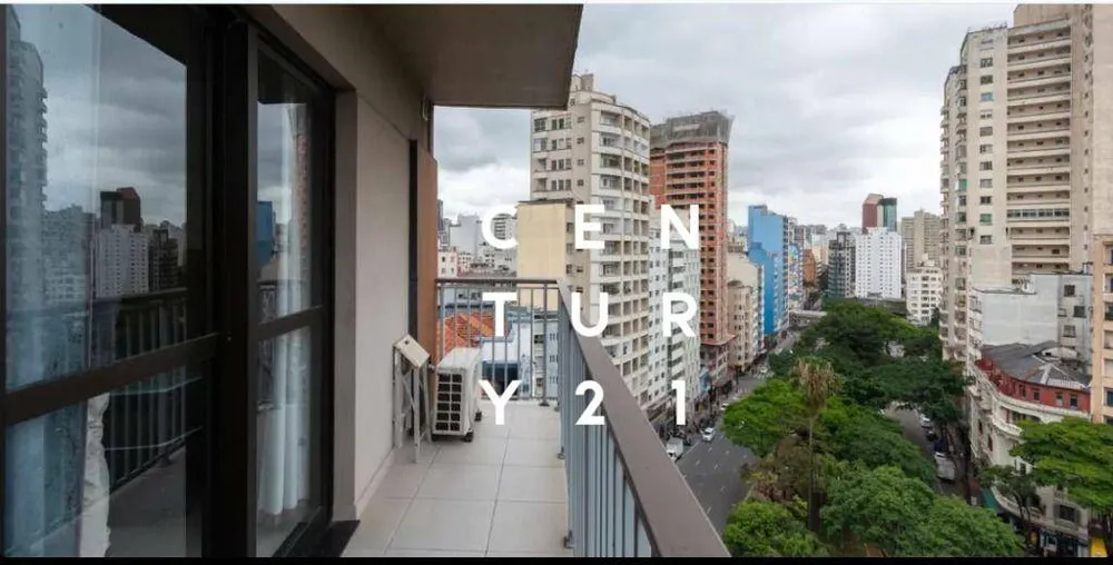 Apartamento, 1 quarto, 45 m² - Foto 2