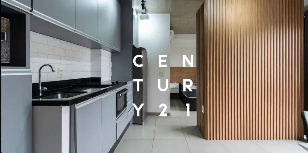 Apartamento, 1 quarto, 45 m² - Foto 10
