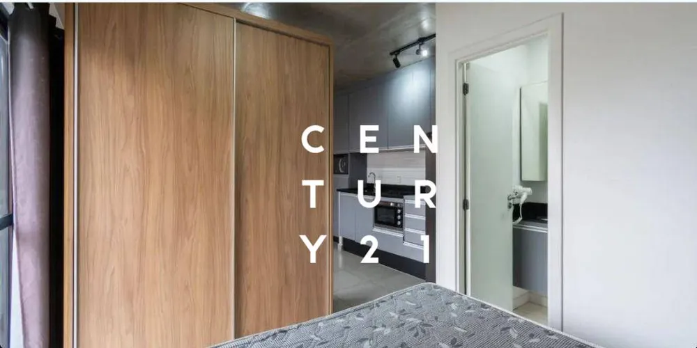 Apartamento, 1 quarto, 45 m² - Foto 6