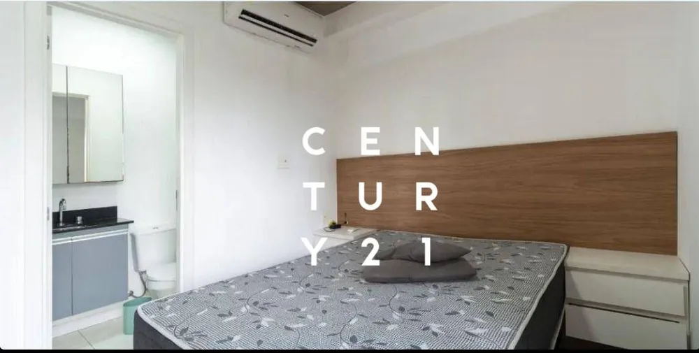 Apartamento, 1 quarto, 45 m² - Foto 5