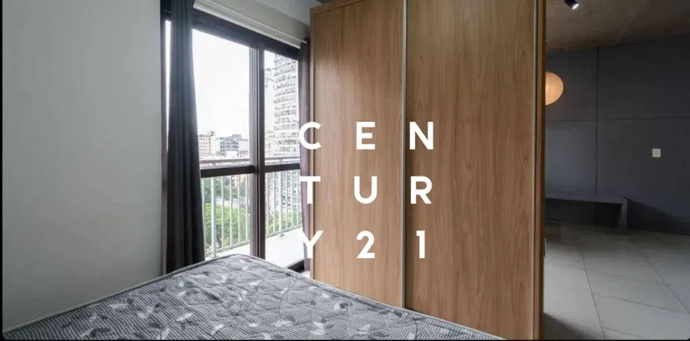 Apartamento, 1 quarto, 45 m² - Foto 3