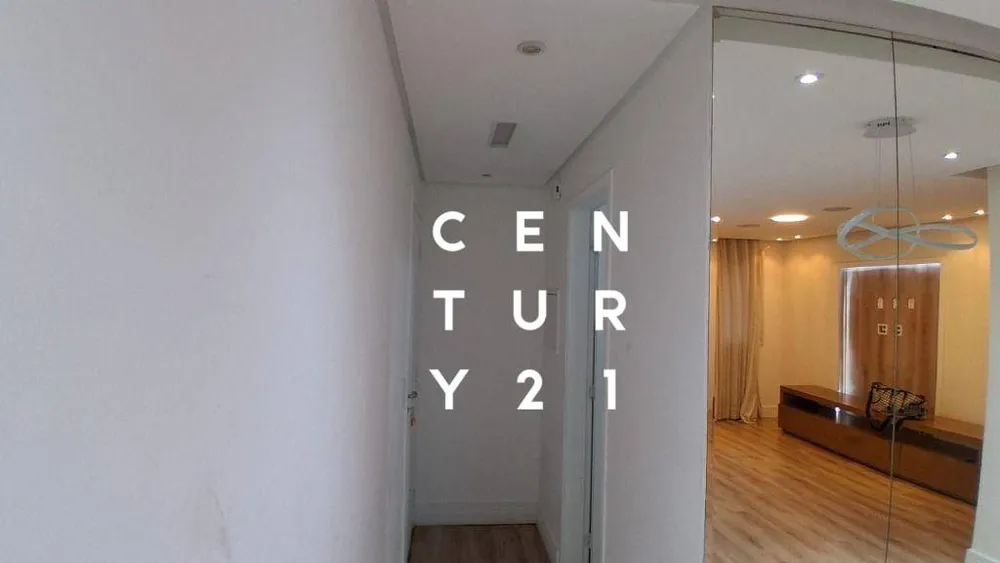 Apartamento, 3 quartos, 95 m² - Foto 5