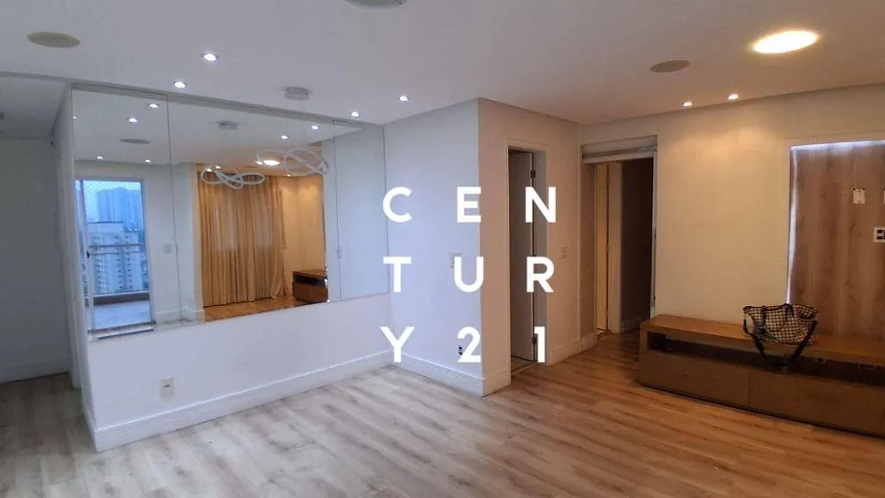 Apartamento, 3 quartos, 95 m² - Foto 4