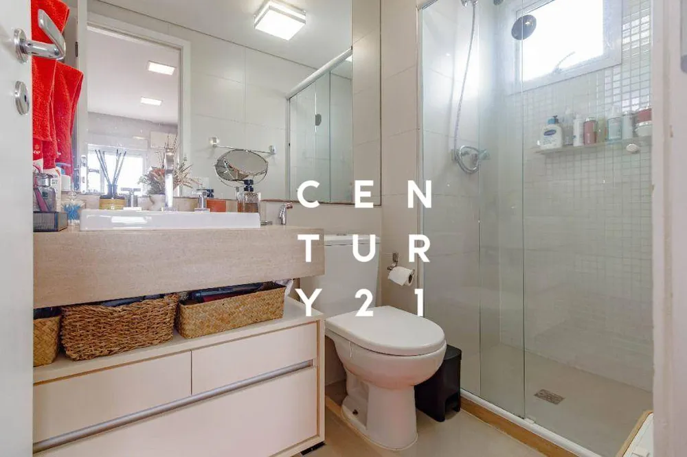 Apartamento, 2 quartos, 89 m² - Foto 8