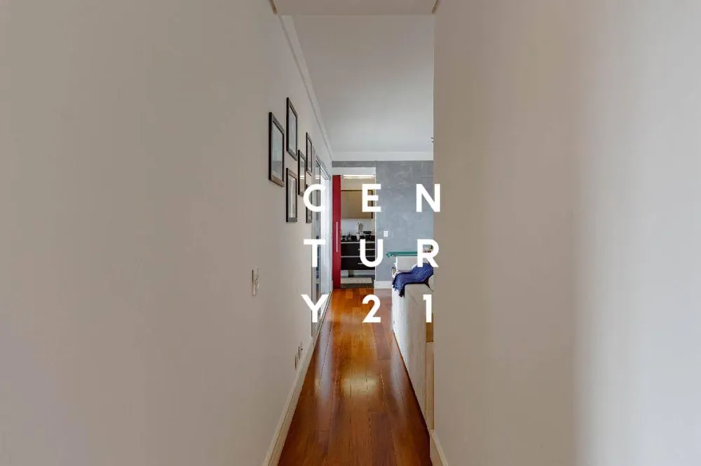 Apartamento, 2 quartos, 89 m² - Foto 1