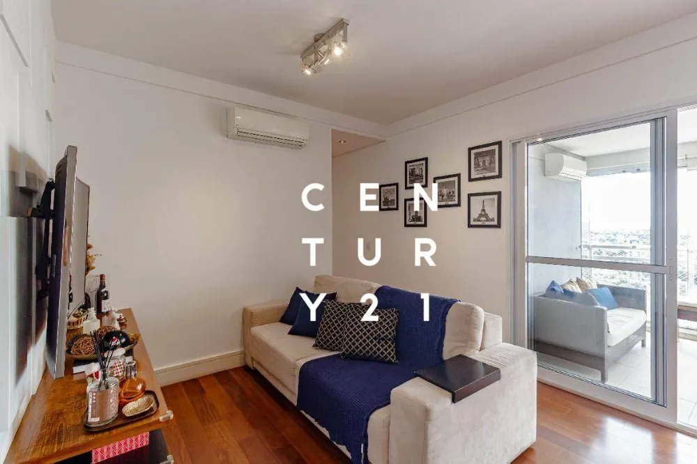 Apartamento, 2 quartos, 89 m² - Foto 5
