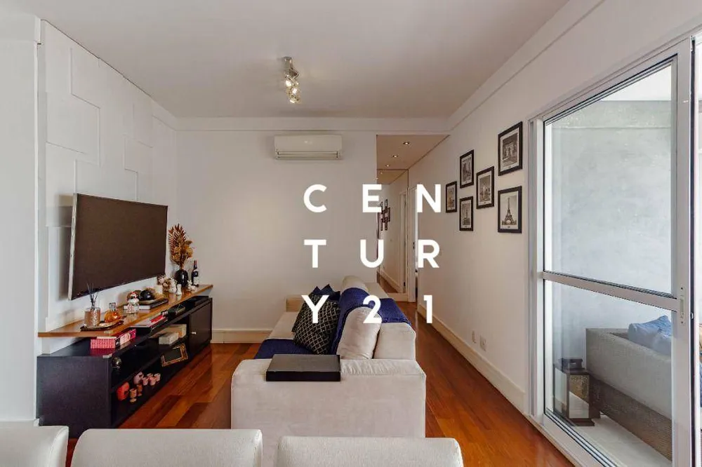 Apartamento, 2 quartos, 89 m² - Foto 6