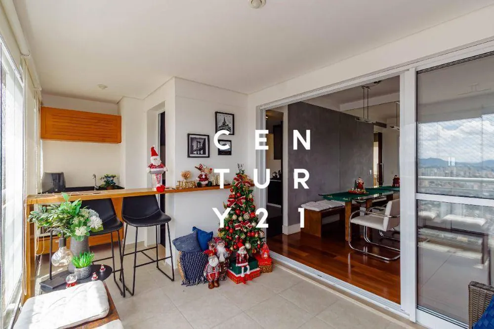 Apartamento, 2 quartos, 89 m² - Foto 4