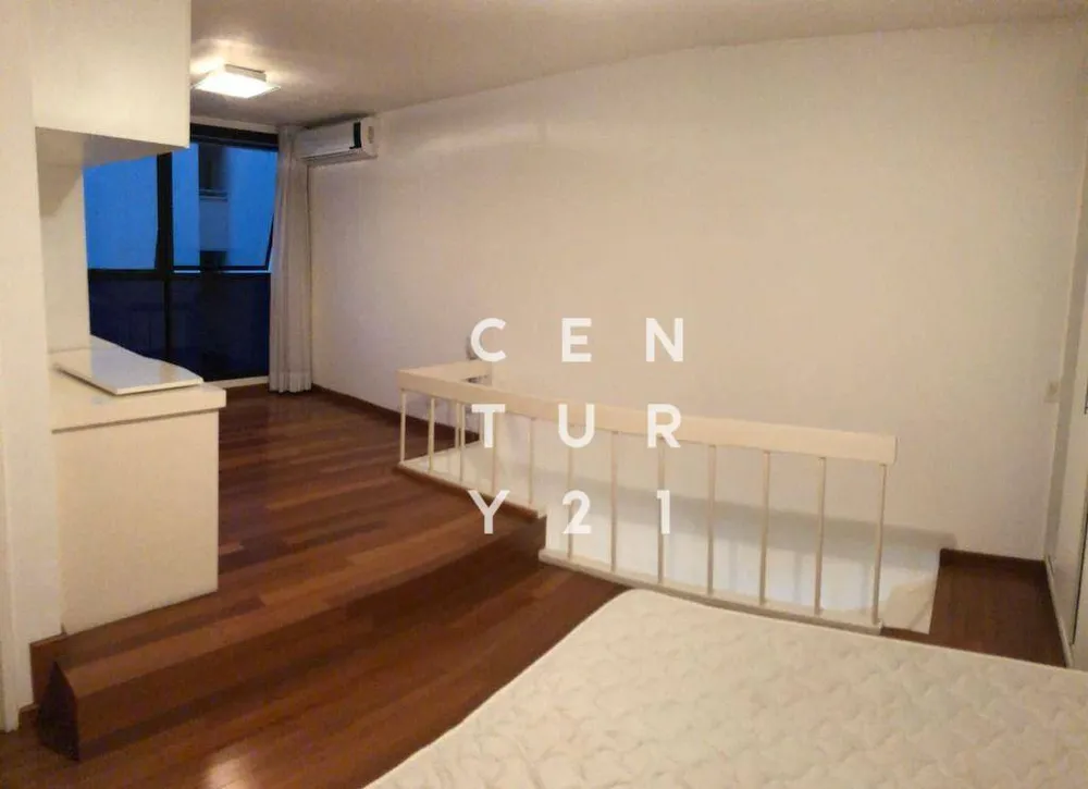 Apartamento, 1 quarto, 75 m² - Foto 8