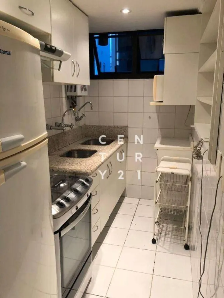 Apartamento, 1 quarto, 75 m² - Foto 11