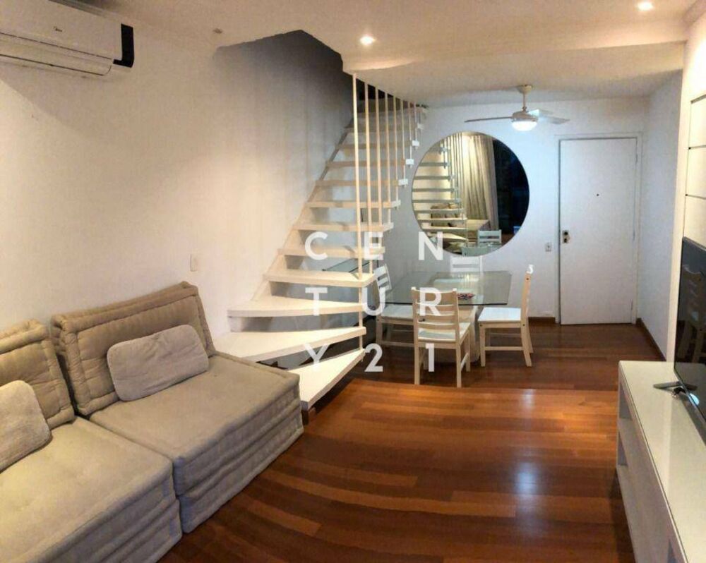Apartamento, 1 quarto, 75 m² - Foto 2