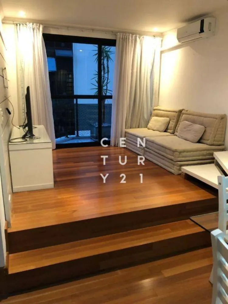 Apartamento, 1 quarto, 75 m² - Foto 2