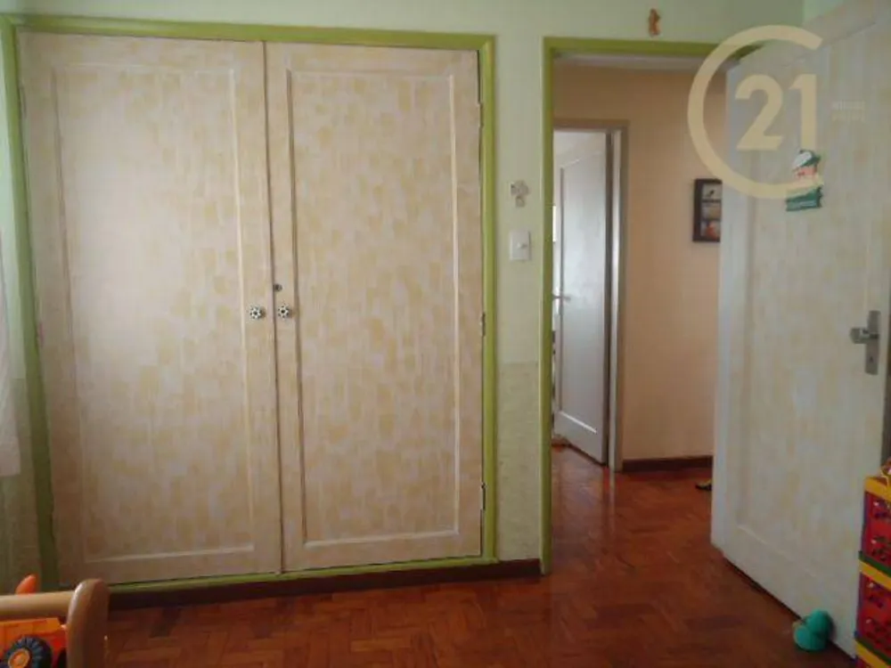 Apartamento, 3 quartos, 167 m² - Foto 8