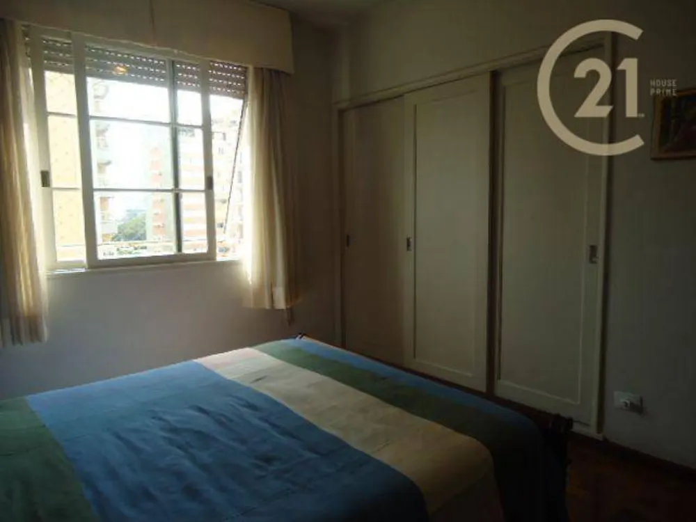 Apartamento, 3 quartos, 167 m² - Foto 6