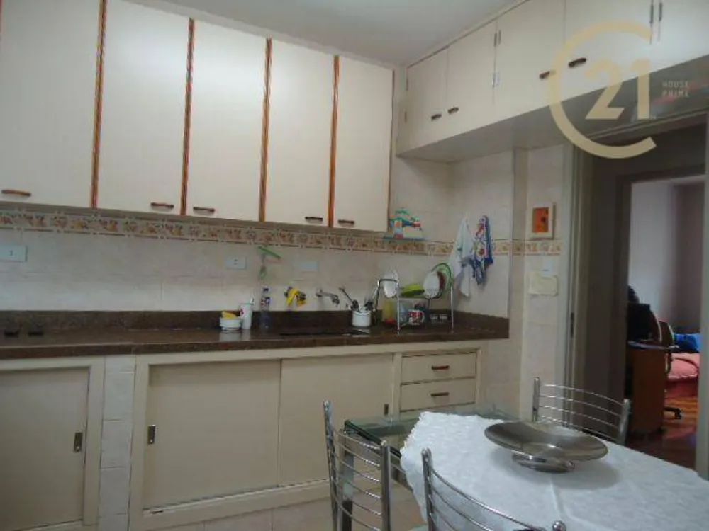 Apartamento, 3 quartos, 167 m² - Foto 5