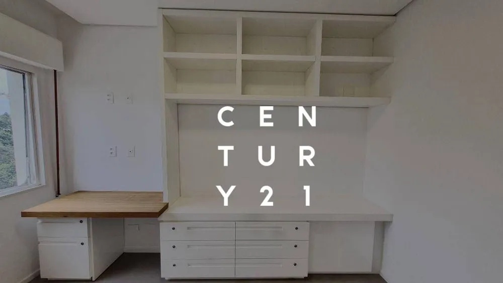 Apartamento, 2 quartos, 85 m² - Foto 5