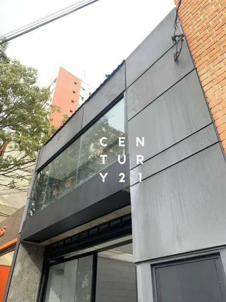 Loja-Salão, 140 m² - Foto 3