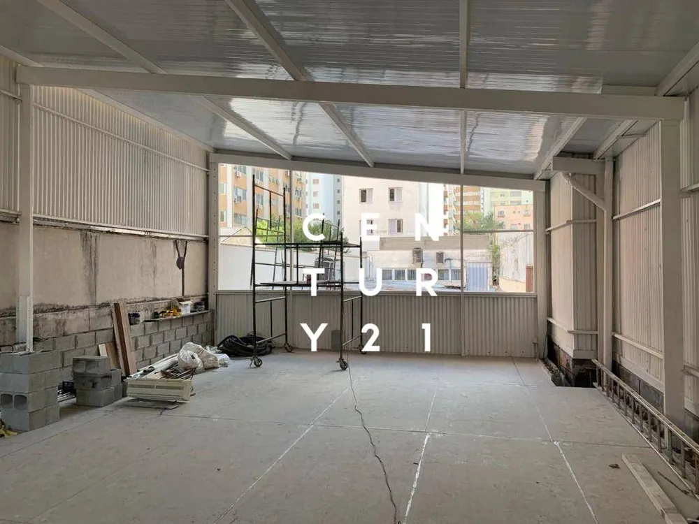 Loja-Salão, 140 m² - Foto 2