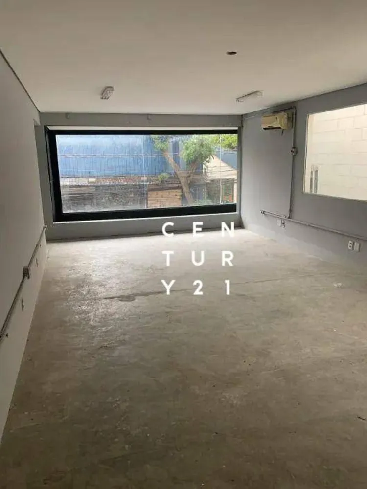 Loja-Salão, 140 m² - Foto 1