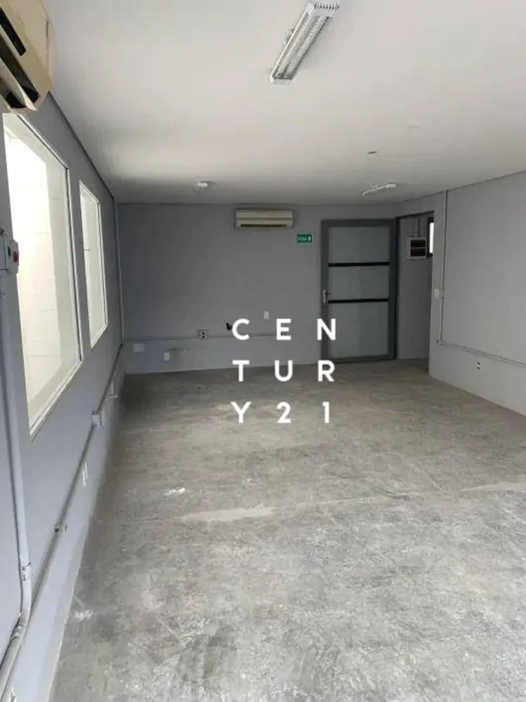 Loja-Salão, 140 m² - Foto 2