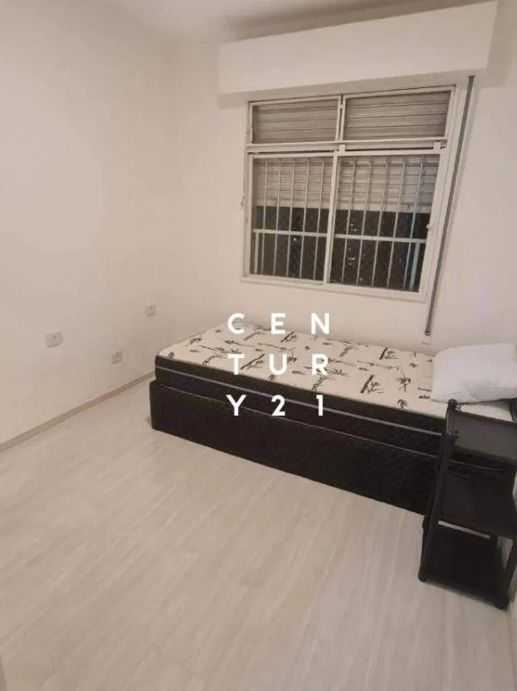 Apartamento, 2 quartos, 43 m² - Foto 7