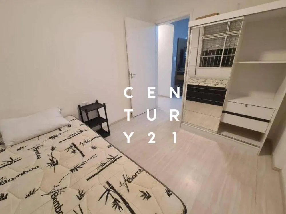 Apartamento, 2 quartos, 43 m² - Foto 4