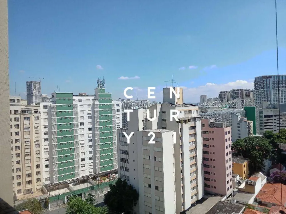 Apartamento, 2 quartos, 43 m² - Foto 1