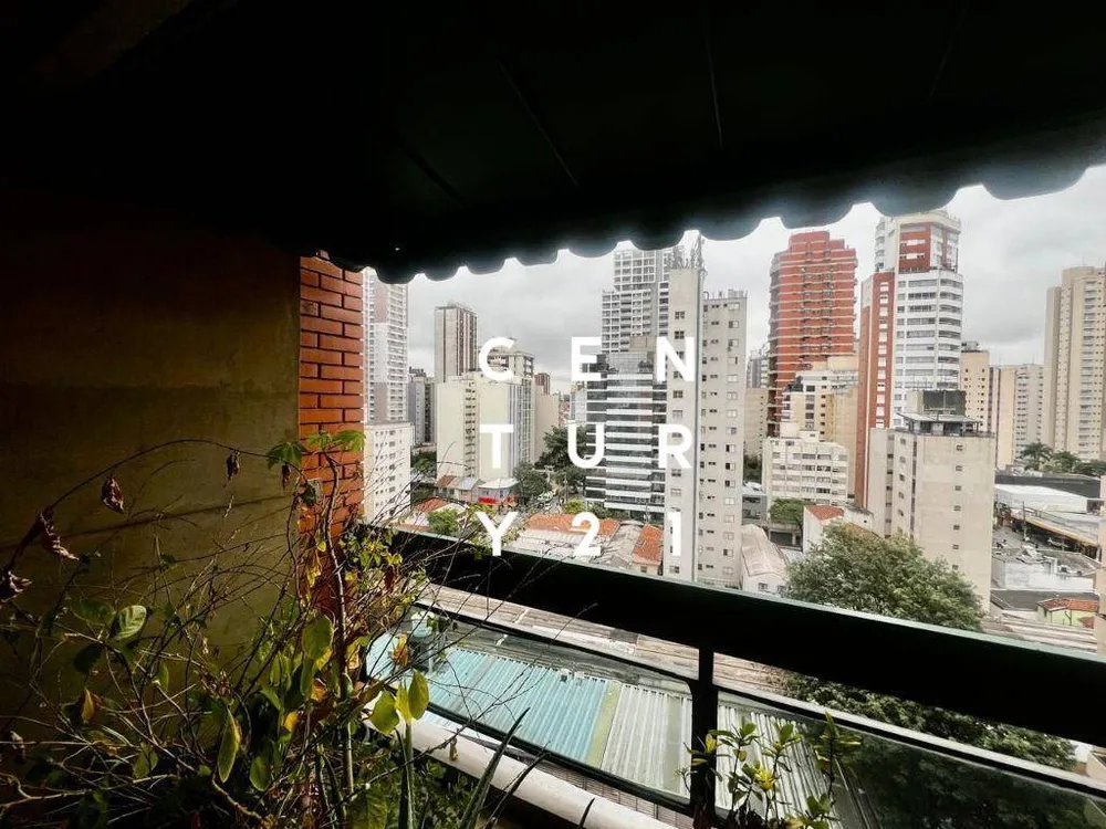 Apartamento, 2 quartos, 105 m² - Foto 3