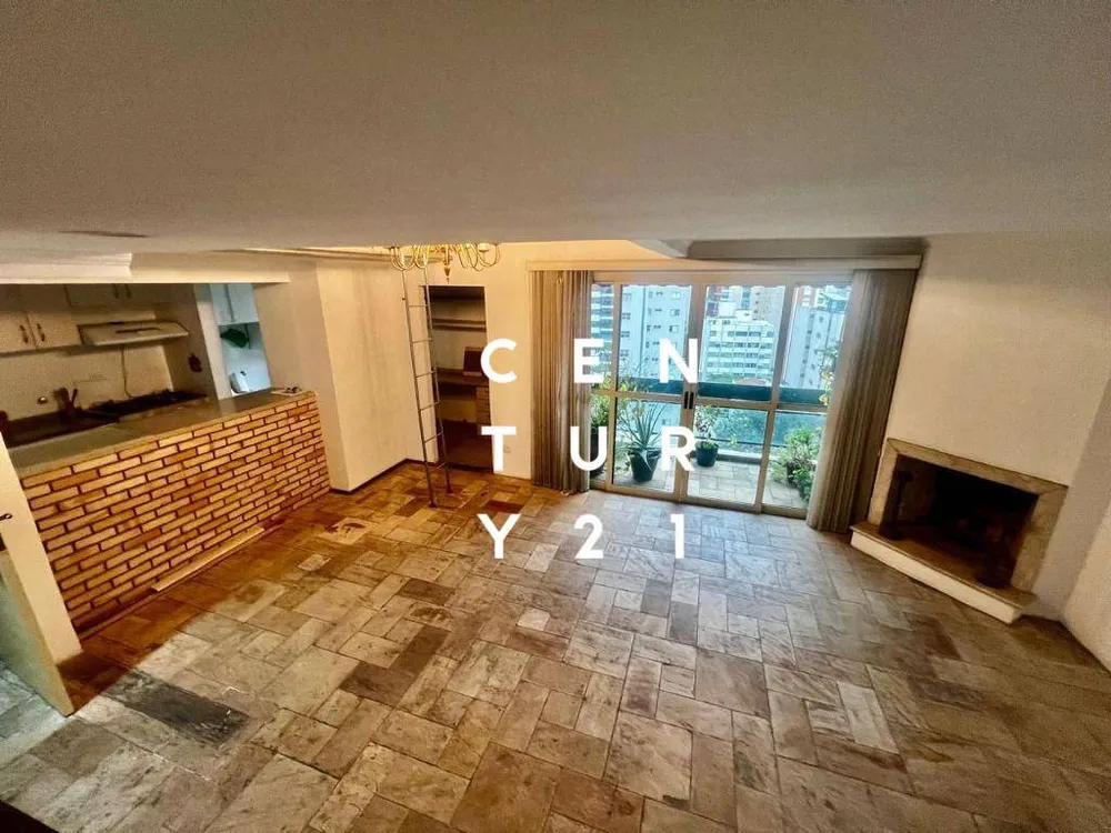 Apartamento, 2 quartos, 105 m² - Foto 8