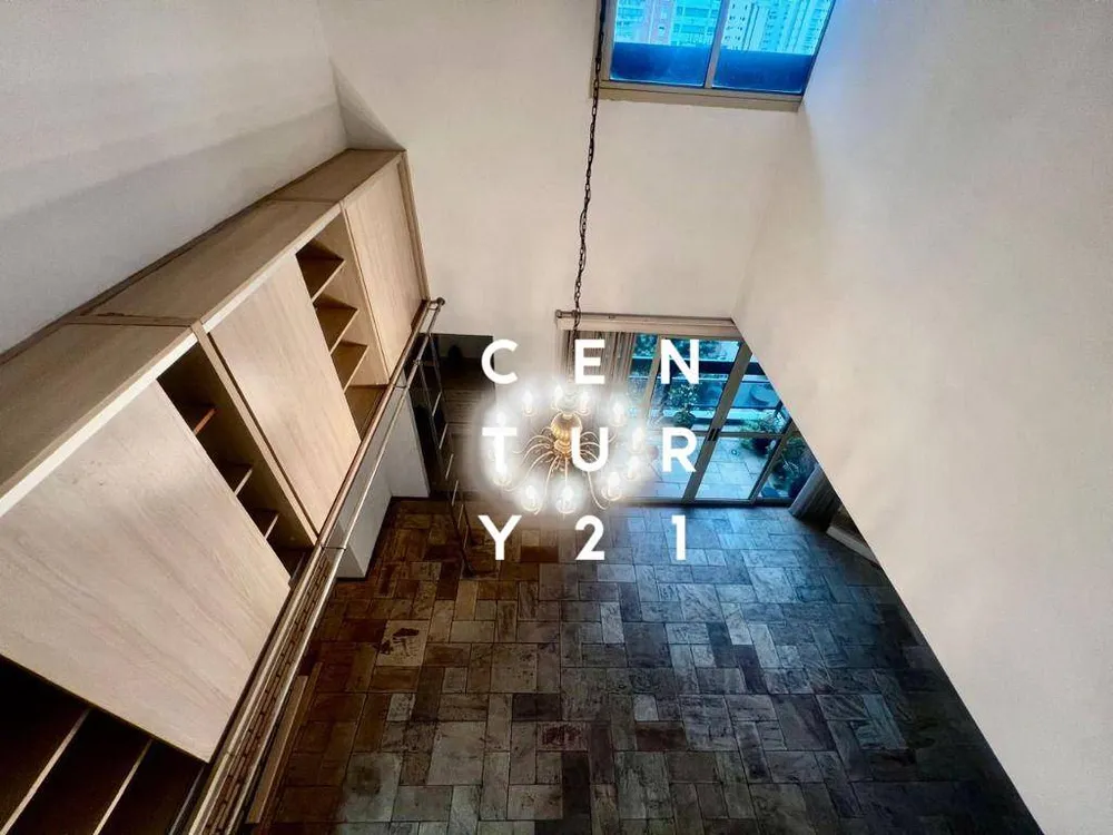 Apartamento, 2 quartos, 105 m² - Foto 1