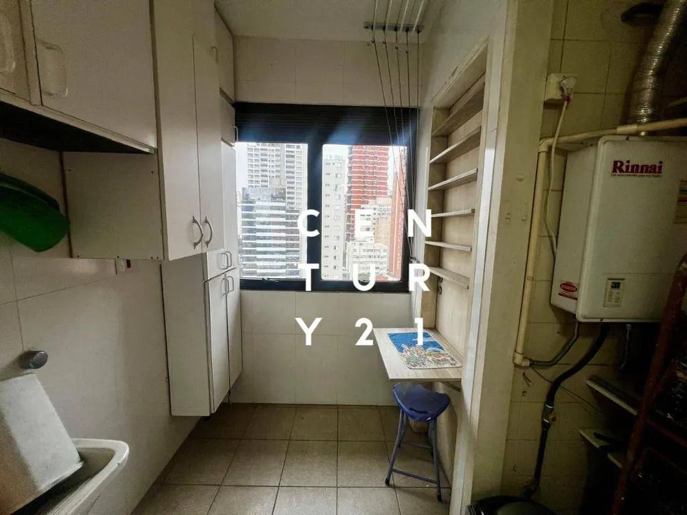 Apartamento, 2 quartos, 105 m² - Foto 6