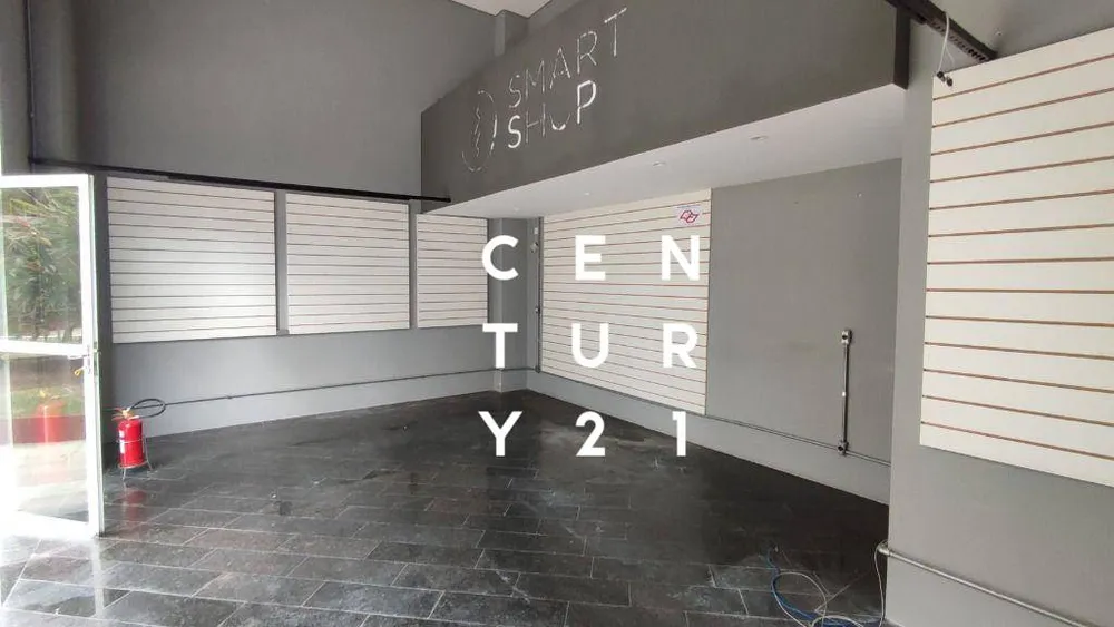 Loja-Salão, 64 m² - Foto 6