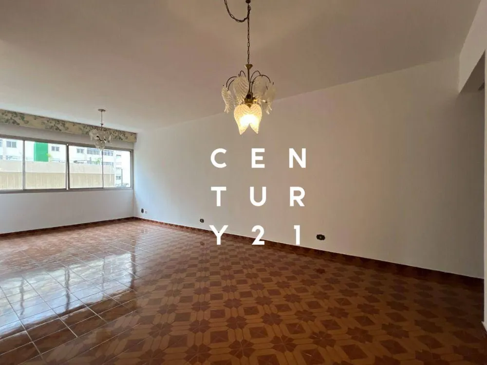 Apartamento, 3 quartos, 129 m² - Foto 1