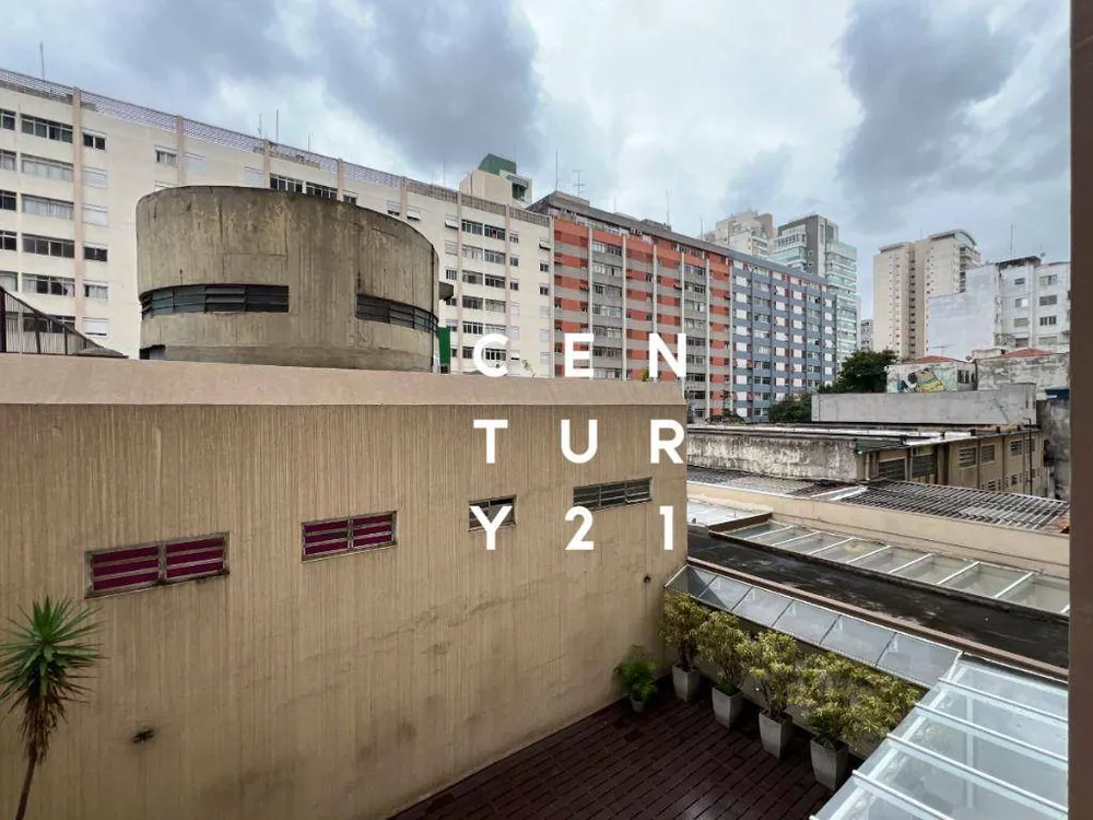 Apartamento, 3 quartos, 129 m² - Foto 2
