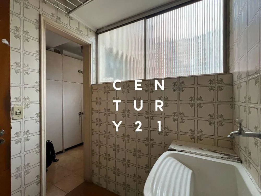 Apartamento, 3 quartos, 129 m² - Foto 3