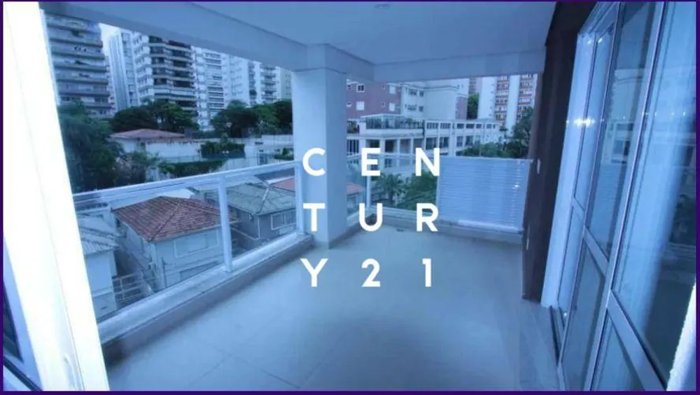 Apartamento, 3 quartos, 146 m² - Foto 4