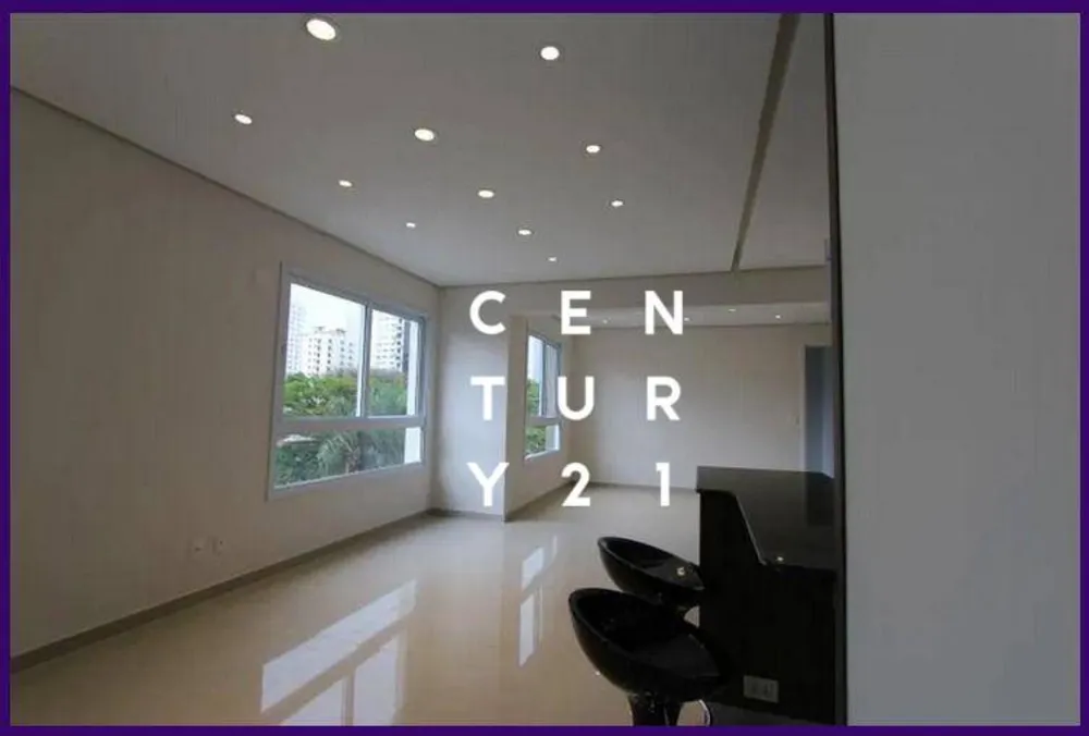 Apartamento, 3 quartos, 146 m² - Foto 2