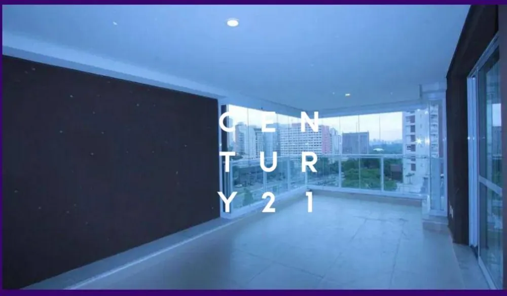 Apartamento, 3 quartos, 146 m² - Foto 1